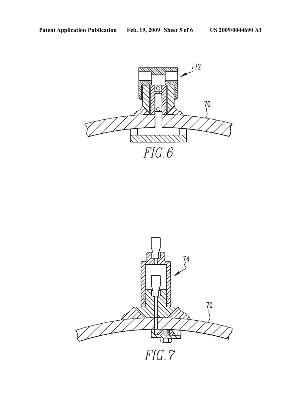 SEALED UPSCALE TOTAL CONTAINMENT VESSEL - diagram, schematic, and image 06