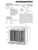 Air filtration system diagram and image