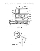 Air filtration system diagram and image