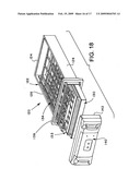 Air filtration system diagram and image