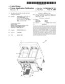 Oil quality sensor and oil heater for deep fryers diagram and image