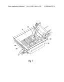 Oil quality sensor and oil heater for deep fryers diagram and image