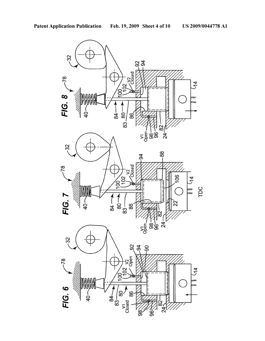 Pressure balanced engine valves - diagram, schematic, and image 05