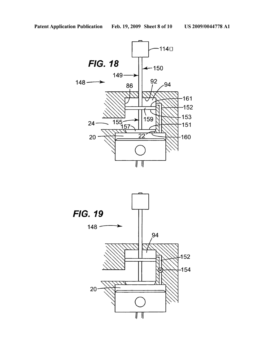 Pressure balanced engine valves - diagram, schematic, and image 09