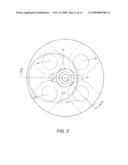 Efficient Reduced-Emissions Carburetor diagram and image