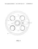 Efficient Reduced-Emissions Carburetor diagram and image