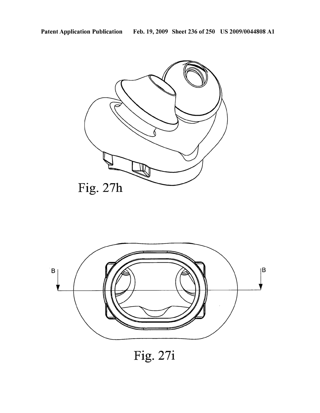 Patient interface - diagram, schematic, and image 237