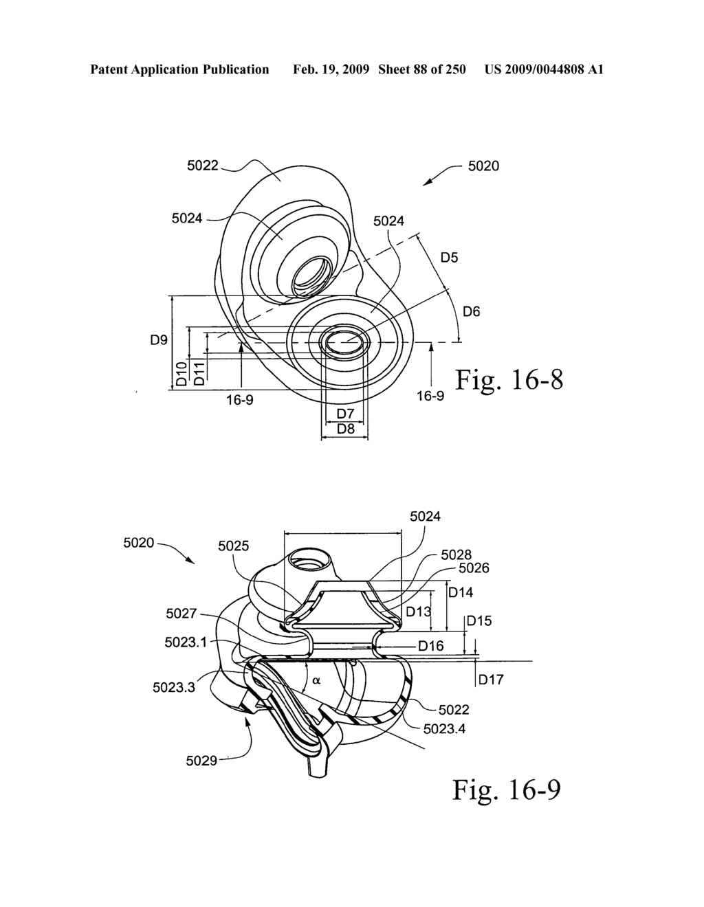 Patient interface - diagram, schematic, and image 89