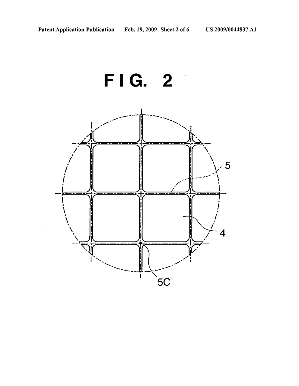 SUBSTRATE PROCESSING APPARATUS - diagram, schematic, and image 03