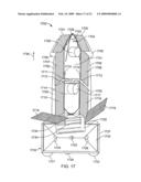 ENVIRONMENTALLY-NEUTRAL PROCESSING WITH CONDENSED PHASE CRYOGENIC FLUIDS diagram and image