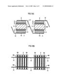 SOLAR CELL AND SOLAR CELL MODULE diagram and image