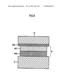 SOLAR CELL AND SOLAR CELL MODULE diagram and image