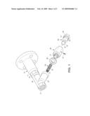 Mechanism for facilitating cleaning of filter of steam trap without shutting down boiler diagram and image