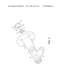 Steam trap with capillary action based blocking arrangement diagram and image