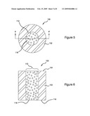 MULTI-COMPOSITION PYROTECHNIC GRAIN diagram and image