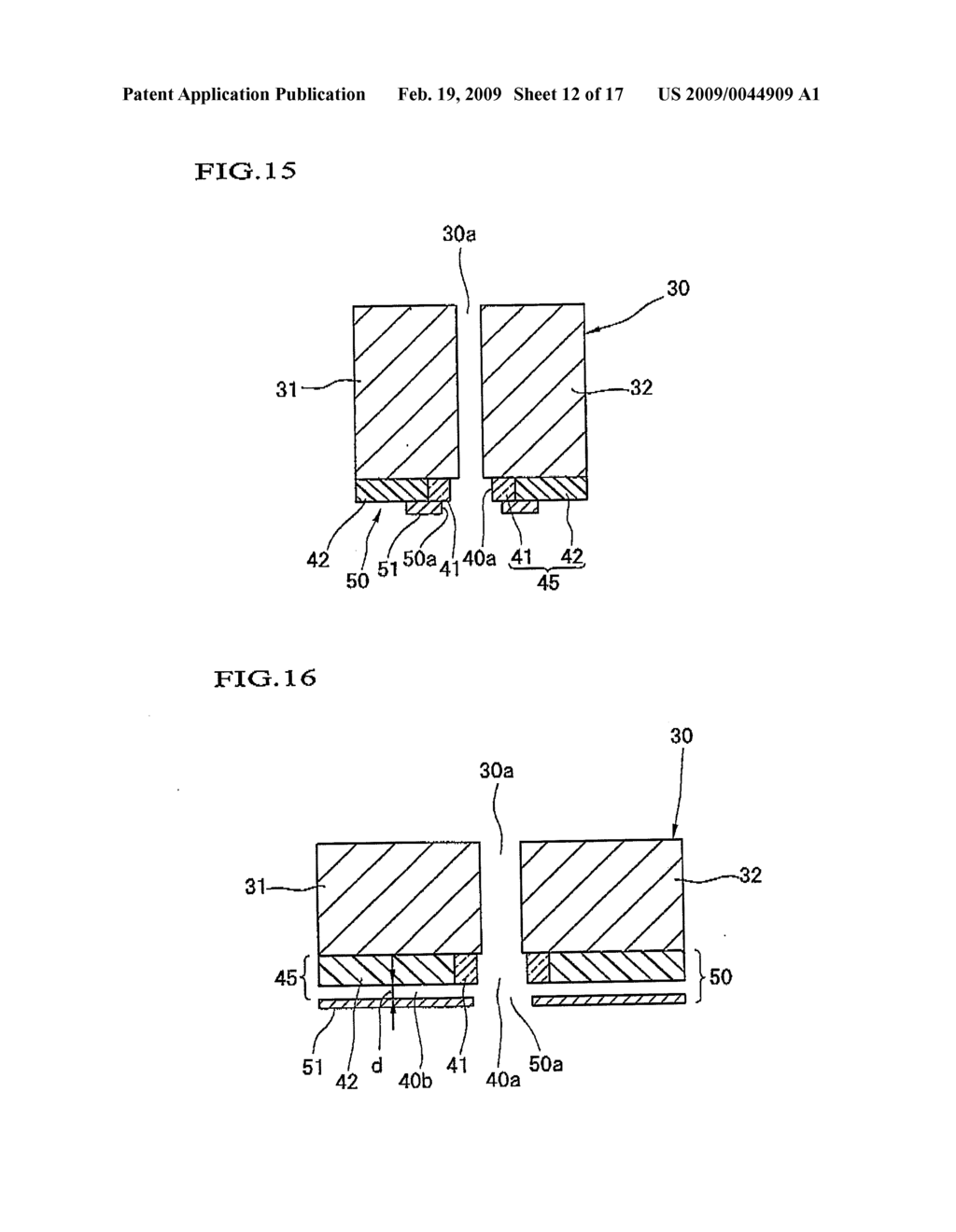 PLASMA PROCESSING APPARATUS - diagram, schematic, and image 13