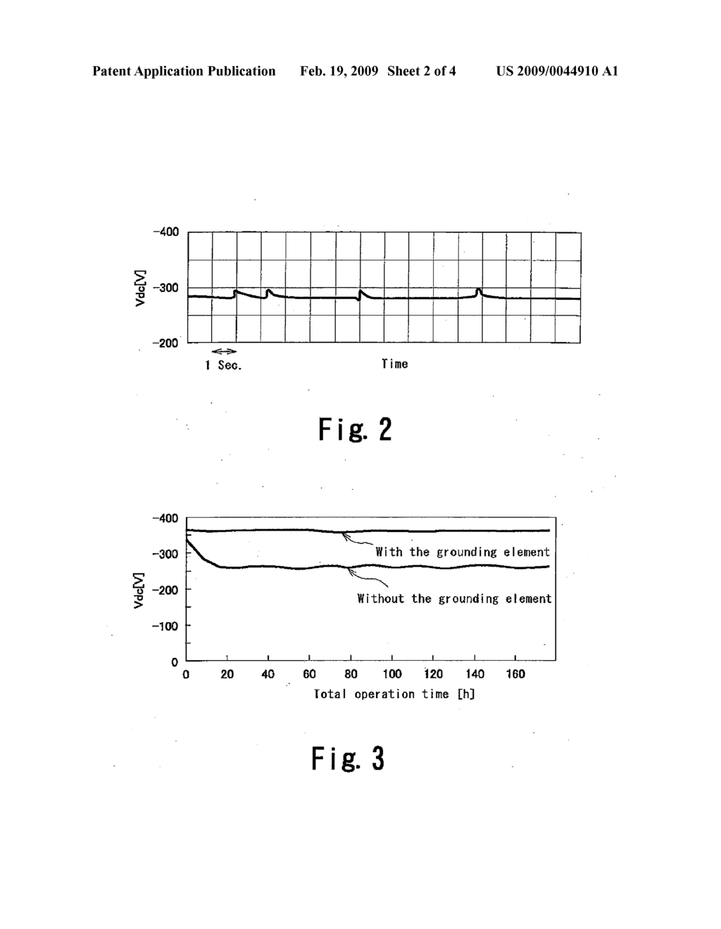 Plasma Processing Apparatus - diagram, schematic, and image 03