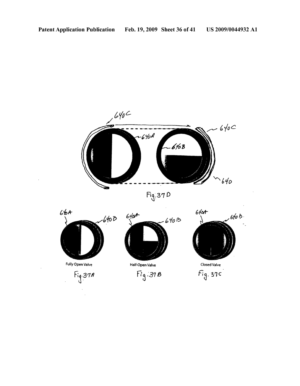 Air cooling device - diagram, schematic, and image 37