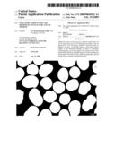 Cellulosic Particulates and Method of Manufacture and Use Thereof diagram and image