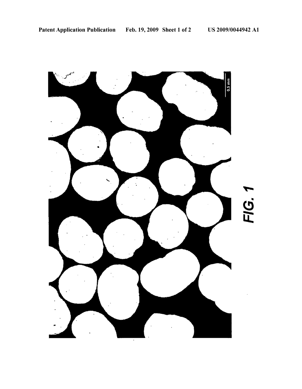 Cellulosic Particulates and Method of Manufacture and Use Thereof - diagram, schematic, and image 02