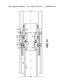 Multi-Position Valve for Fracturing and Sand Control and Associated Completion Methods diagram and image