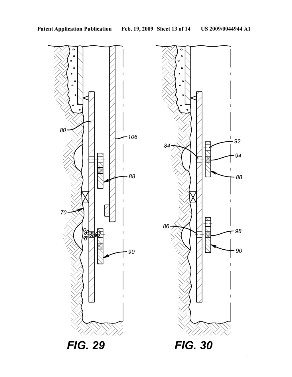 Multi-Position Valve for Fracturing and Sand Control and Associated Completion Methods - diagram, schematic, and image 14