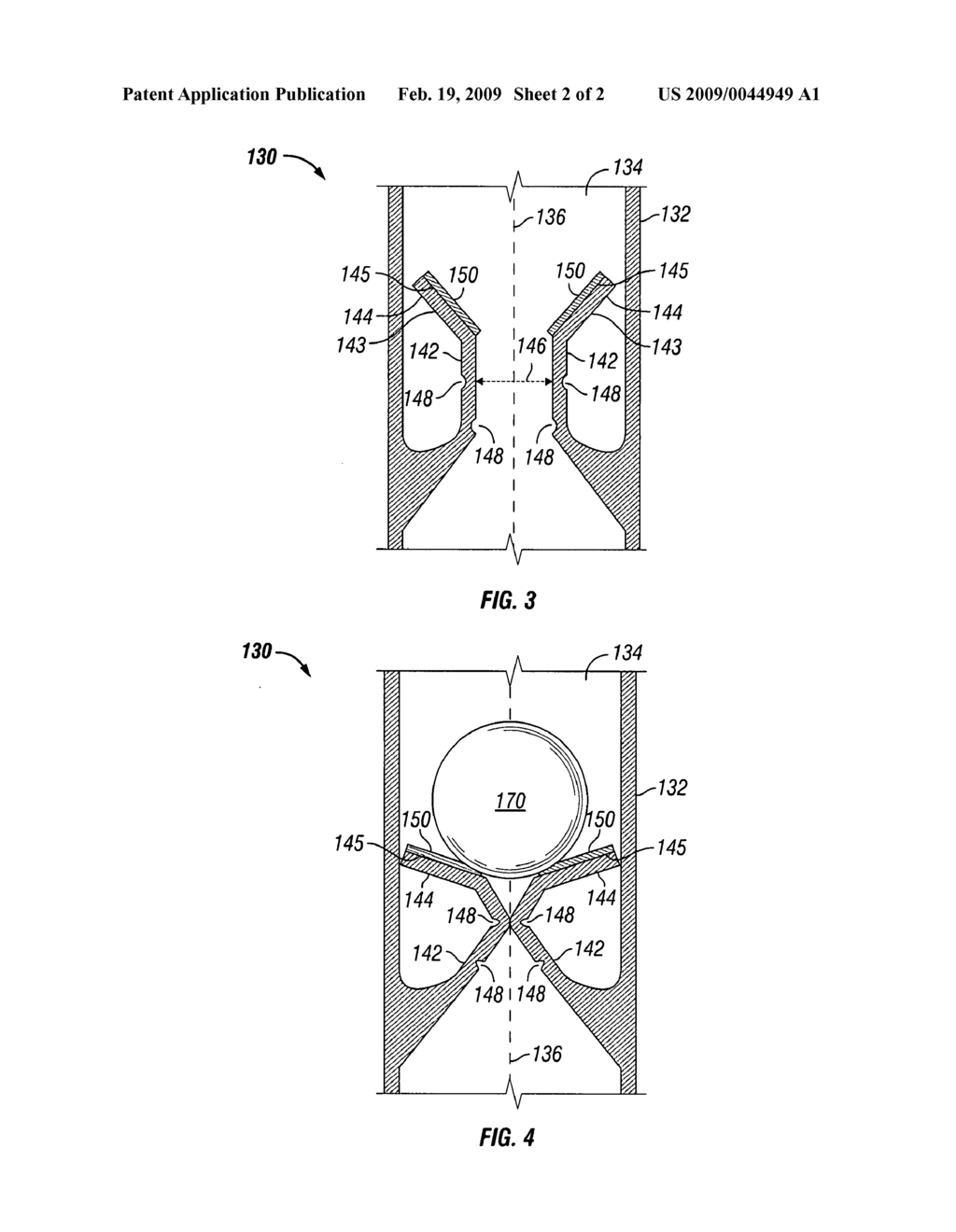 Deformable ball seat - diagram, schematic, and image 03