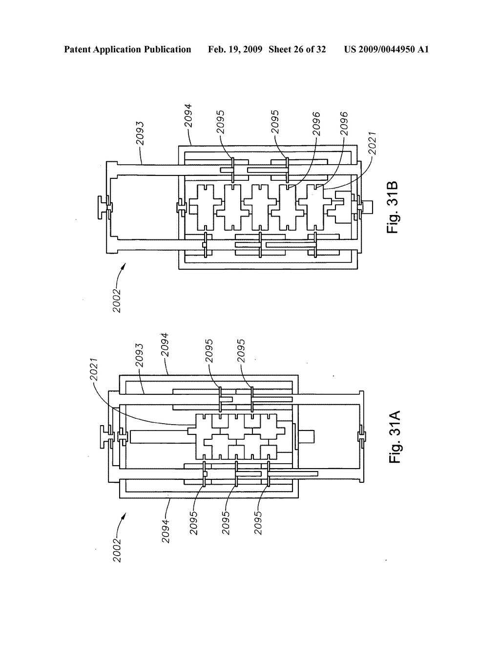 Buoyancy tensioning systems for offshore marine risers and methods of use - diagram, schematic, and image 27