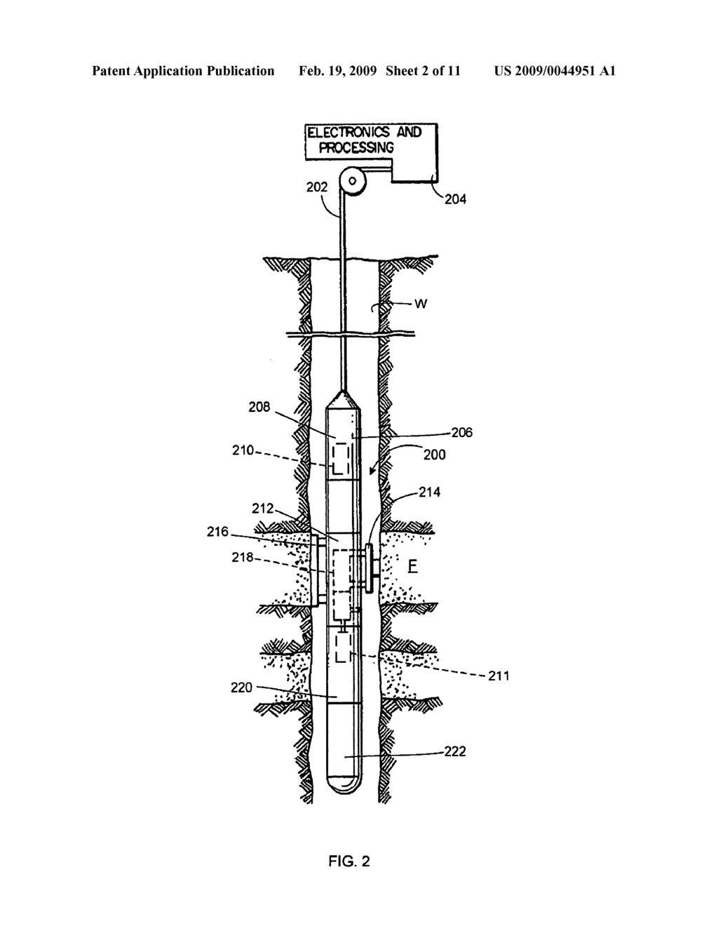 Apparatus and Methods to Control Fluid Flow in a Downhole Tool - diagram, schematic, and image 03