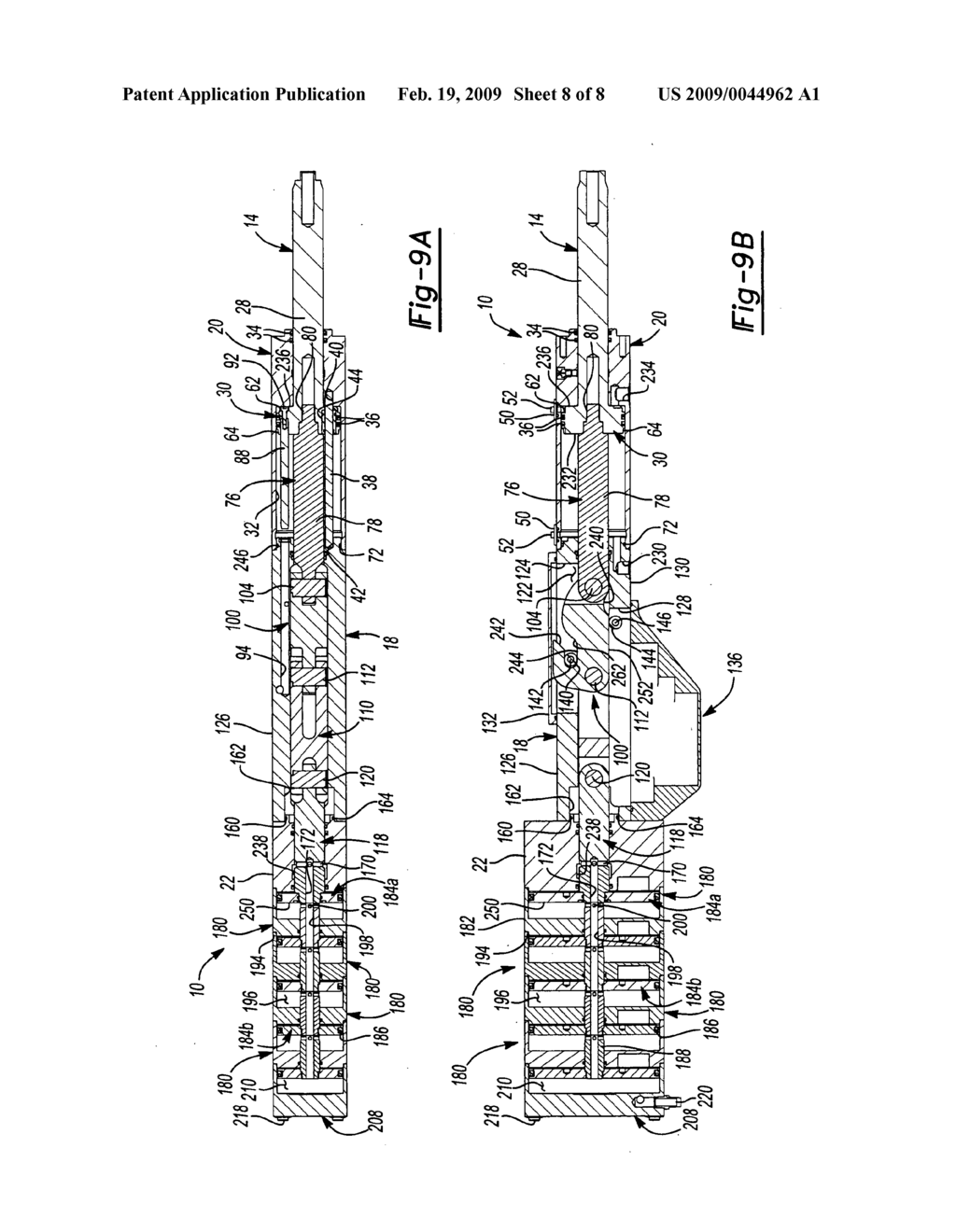 Intensifying cylinder - diagram, schematic, and image 09