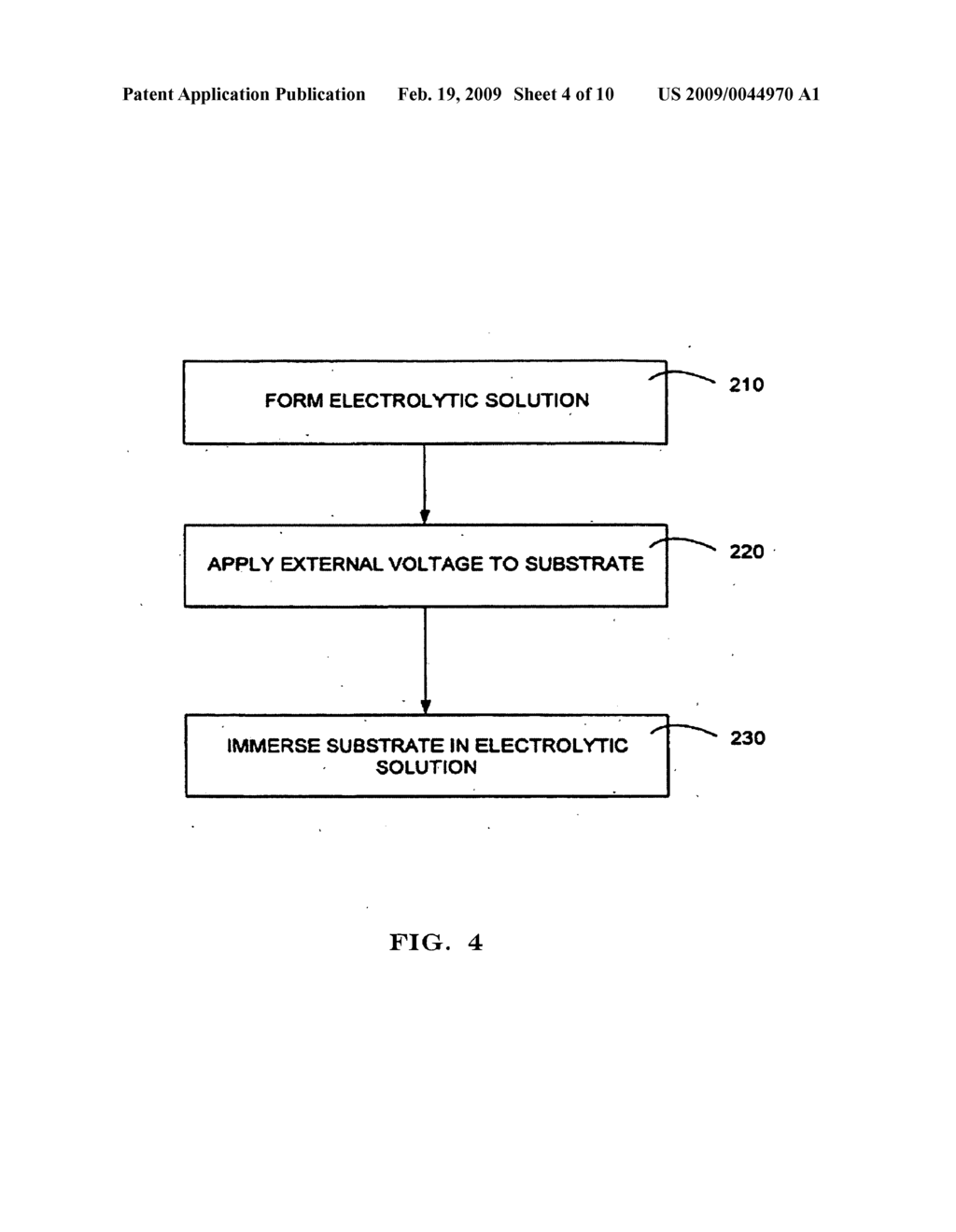 Methods for fabricating current-carrying structures using voltage switchable dielectric materials - diagram, schematic, and image 05