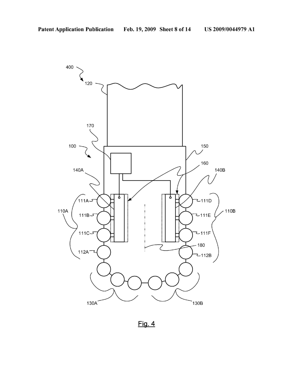 DRILL BIT GAUGE PAD CONTROL - diagram, schematic, and image 09