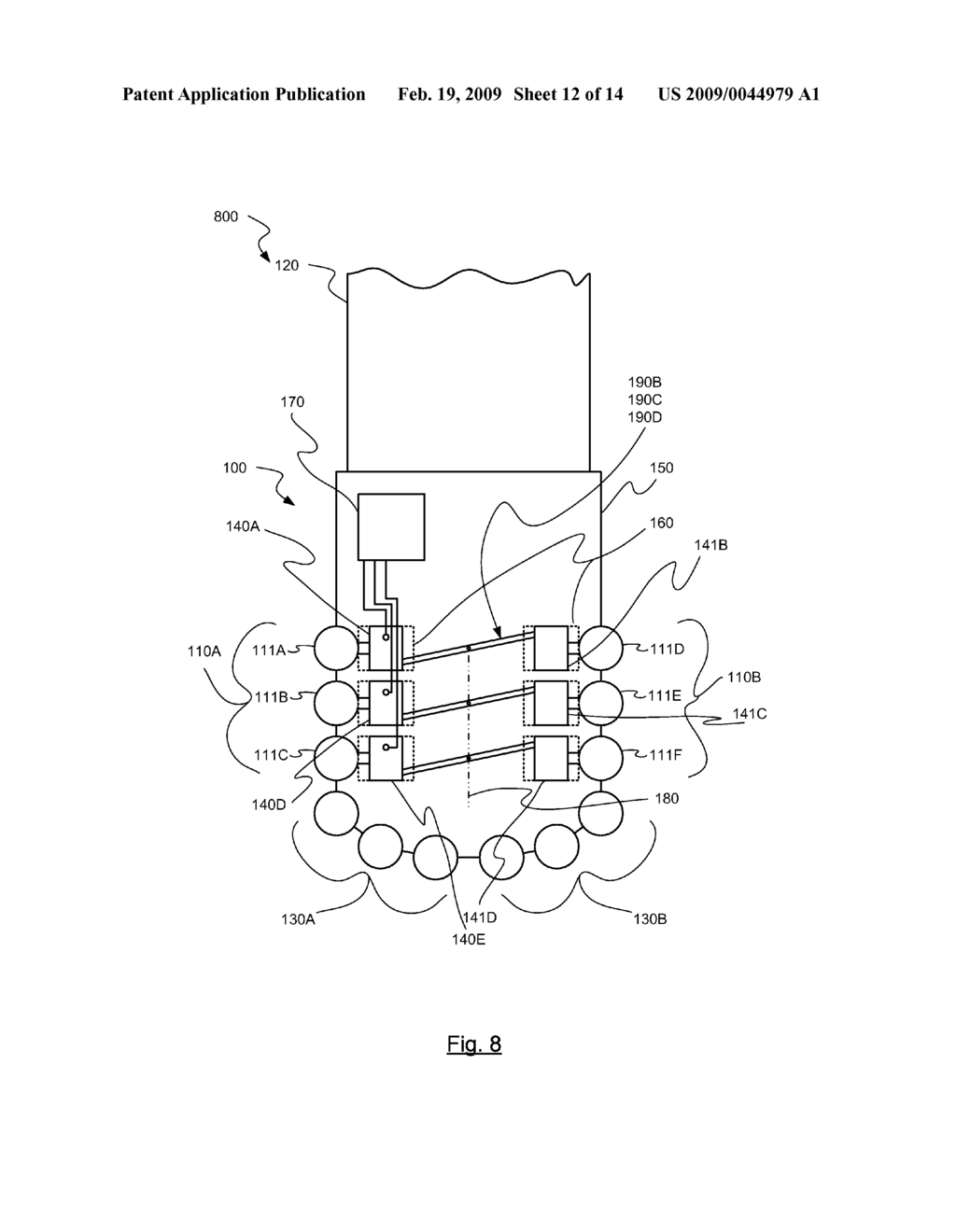 DRILL BIT GAUGE PAD CONTROL - diagram, schematic, and image 13