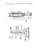 Top drives with shaft multi-seal diagram and image