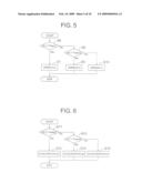 ELEVATOR OPERATION CONTROL DEVICE diagram and image