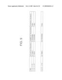 ELEVATOR OPERATION CONTROL DEVICE diagram and image