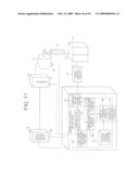 ELEVATOR OPERATION CONTROL DEVICE diagram and image