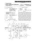 CLUTCH ARRANGEMENT diagram and image