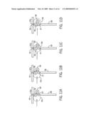 Method and system for dust prevention in a coin handling machine diagram and image