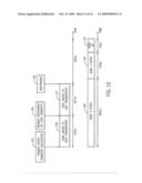 Method and system for dust prevention in a coin handling machine diagram and image