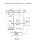 Method and system for dust prevention in a coin handling machine diagram and image