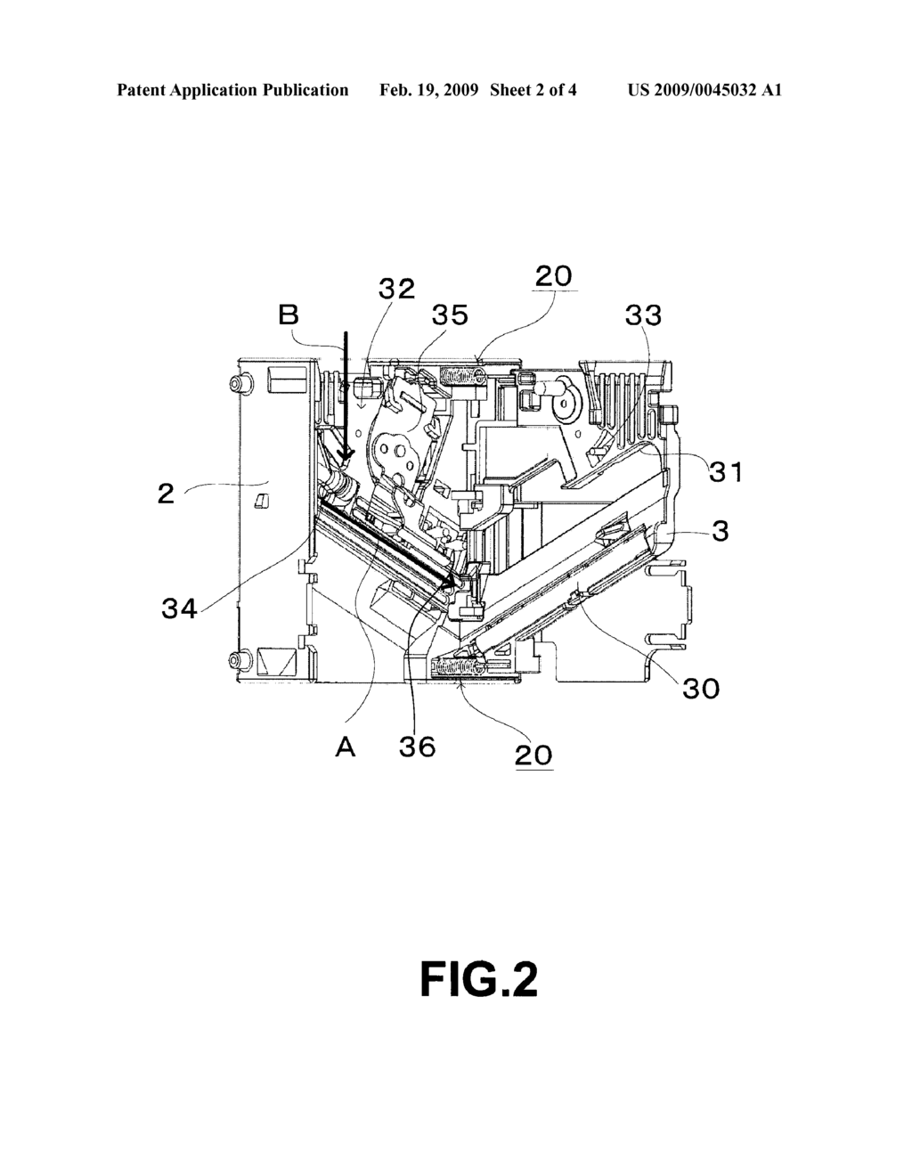 DEVICE FOR SORTING DISK BODIES - diagram, schematic, and image 03