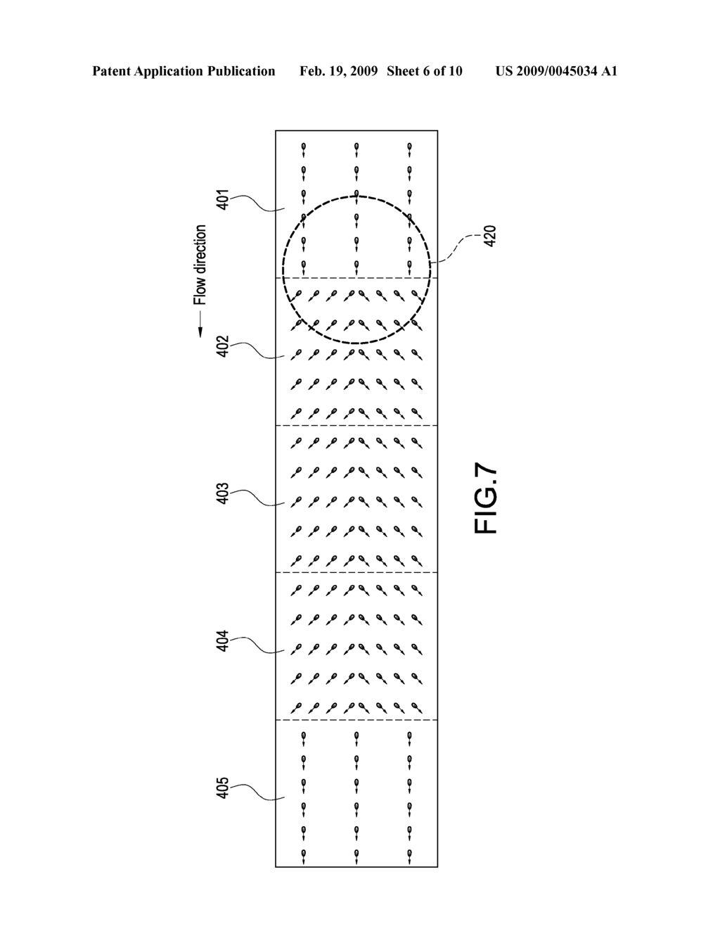 APPARATUS FOR SUBSTRATE PROCESSING WITH FLUID - diagram, schematic, and image 07
