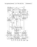 Method of multi-location ARC sensing with adaptive threshold comparison diagram and image