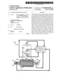 Capacitive deionization system diagram and image