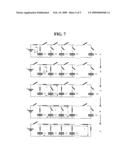 Capacitive deionization system diagram and image