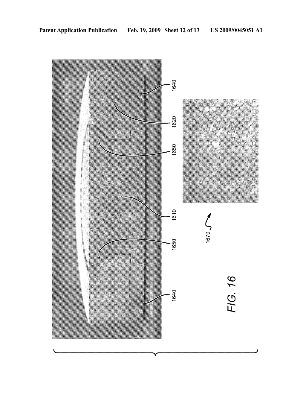 TARGET DESIGNS AND RELATED METHODS FOR COUPLED TARGET ASSEMBLIES, METHODS OF PRODUCTION AND USES THEREOF - diagram, schematic, and image 13