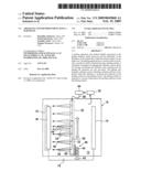 Apparatus and method for plating a substrate diagram and image