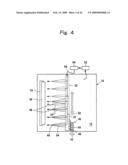 Apparatus and method for plating a substrate diagram and image