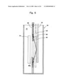 Apparatus and method for plating a substrate diagram and image